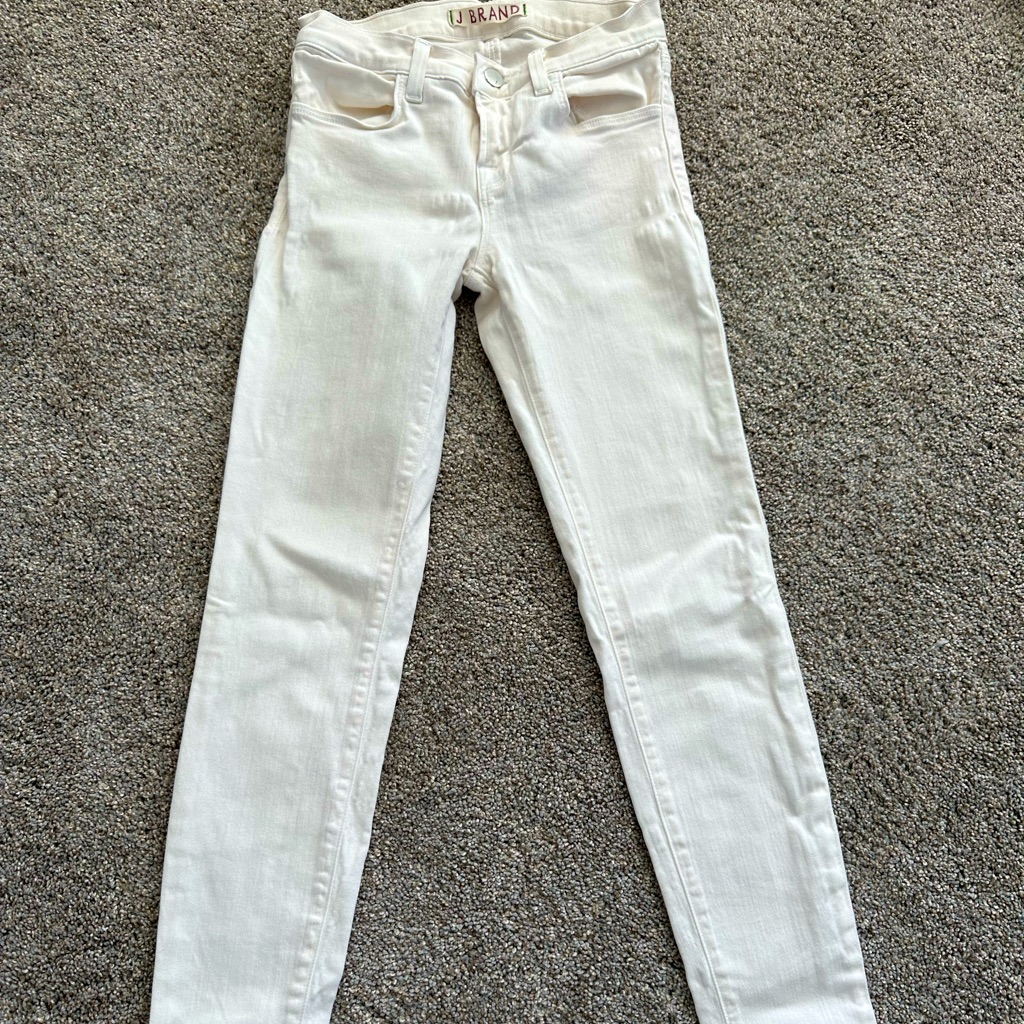 J Brand Jeans Size 24